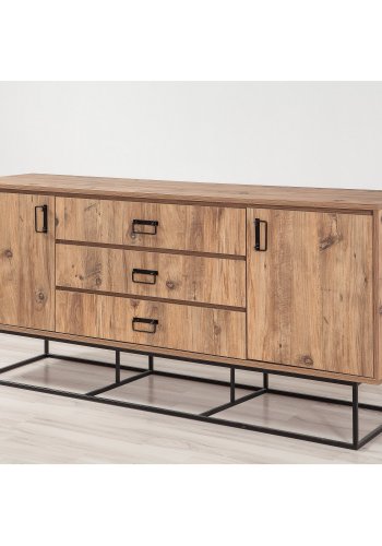 NORDVRK Quantum Console, Atlantic PineSort