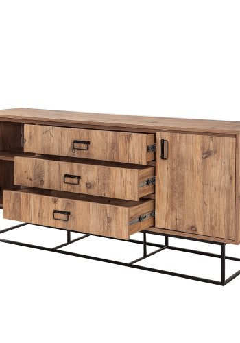 NORDVRK Quantum Console, Atlantic PineSort