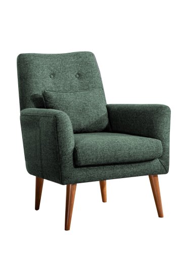 NORDVRK Zeni - Grnn lenestol