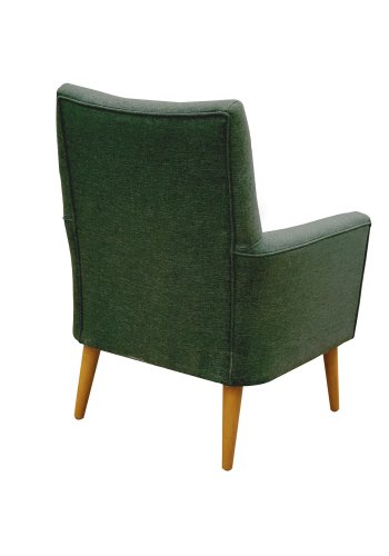 NORDVRK Zeni - Grnn lenestol