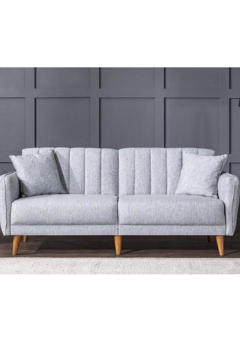 NORDVRK Aqua - Gr 3-manns sovesofa