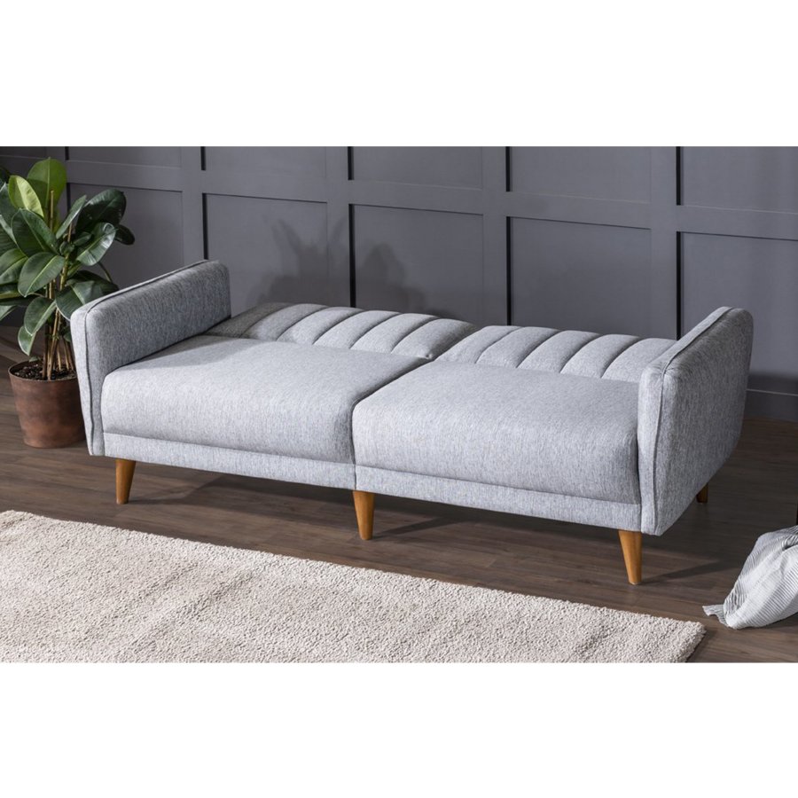 NORDVRK Aqua - Gr 3-manns sovesofa