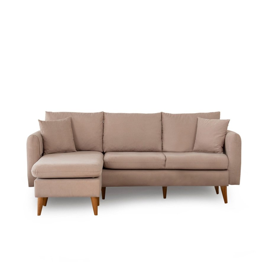 NORDVRK Sofia Corner Left - Rock Corner sofa