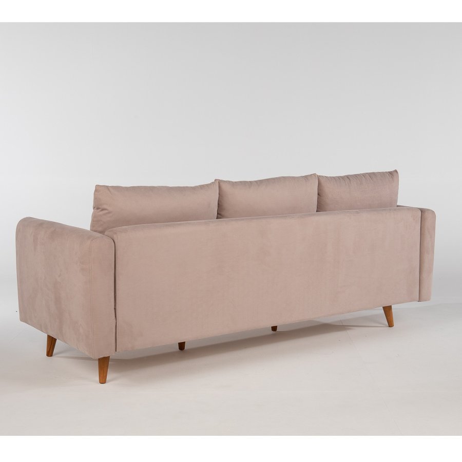 NORDVRK Sofia Corner Left - Rock Corner sofa