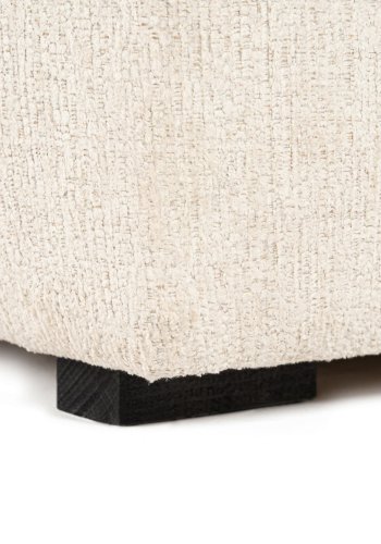 NORDVRK More M -(M4-M2-M1-M3) - Kremfarget hjrnesofa