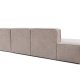 NORDVRK More B (M4-M2-M1-M3) - Mokka Hjrnesofa
