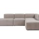 NORDVRK More B (M4-M2-M1-M3) - Mokka Hjrnesofa