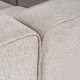 NORDVRK More B (M5-M1-M1-M2-M3) - Mokka hjrnesofa