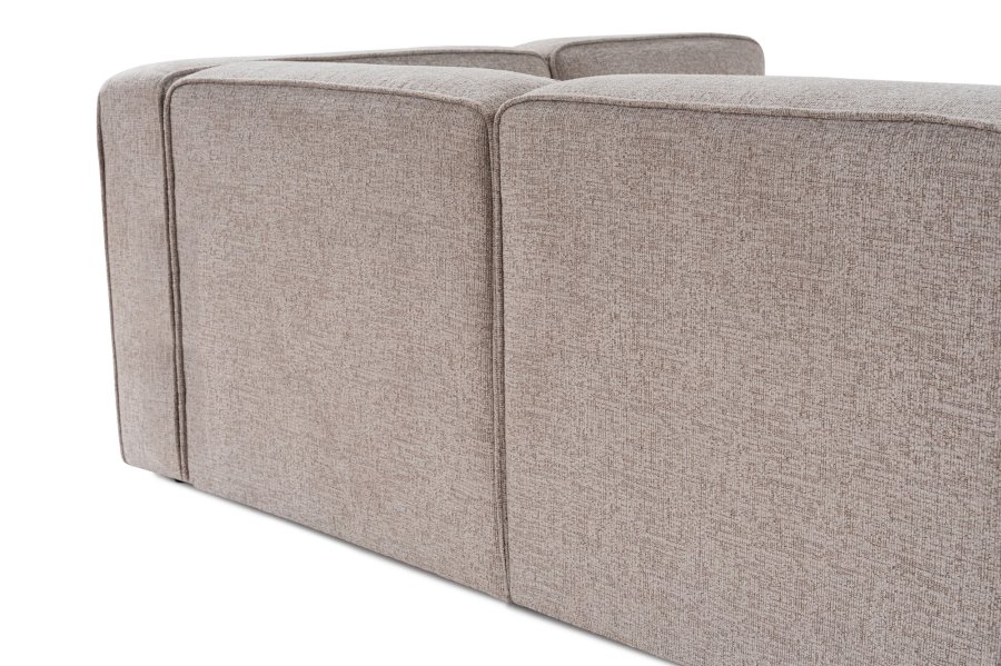 NORDVRK More B (M5-M1-M1-M2-M3) - Mokka hjrnesofa