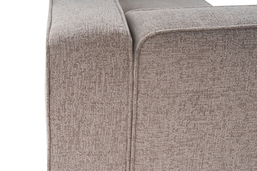 NORDVRK More B (M5-M1-M1-M2-M3) - Mokka hjrnesofa