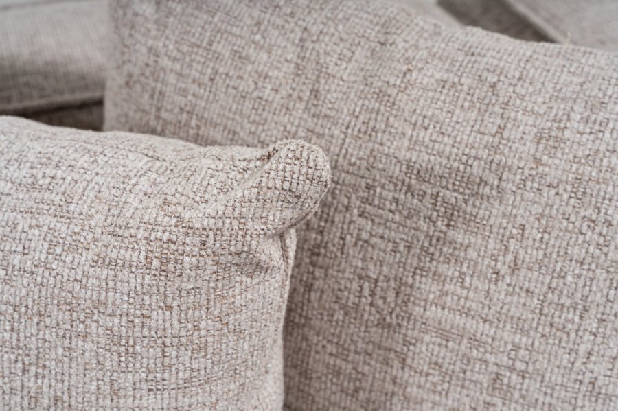 NORDVRK More B (M5-M1-M1-M2-M3) - Mokka hjrnesofa