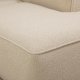 NORDVRK More S (M4-M1-M2-M3) - Cappuccino hjrnesofa
