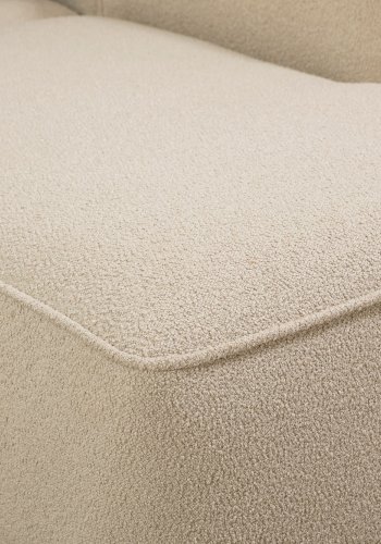 NORDVRK More S (M4-M1-M3) - Cappuccino hjrnesofa