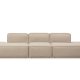 NORDVRK More S (M4-M1-M3) - Cappuccino hjrnesofa