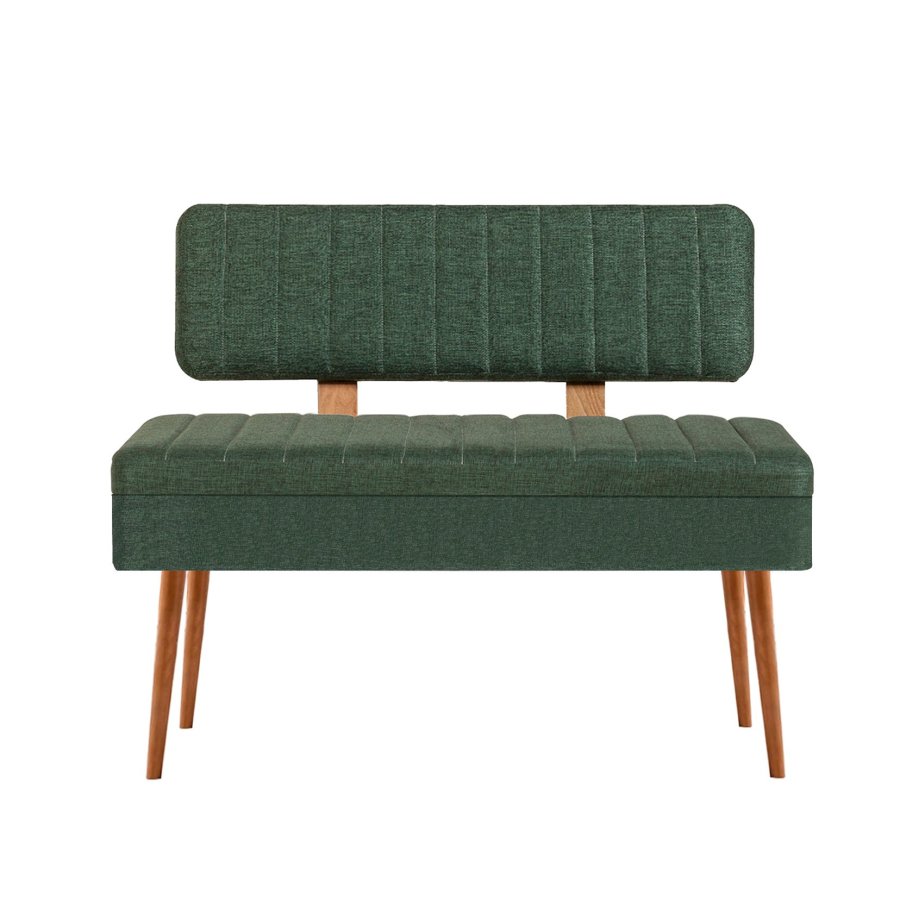 NORDVRK Vina Bank, Atlantic Pine Green