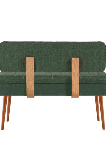 NORDVRK Vina Bank, Atlantic Pine Green