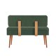 NORDVRK Vina Bank, Atlantic Pine Green