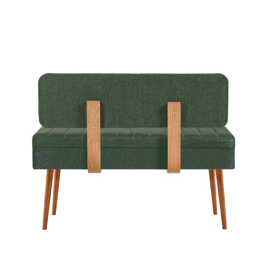 NORDVRK Vina Bank, Atlantic Pine Green