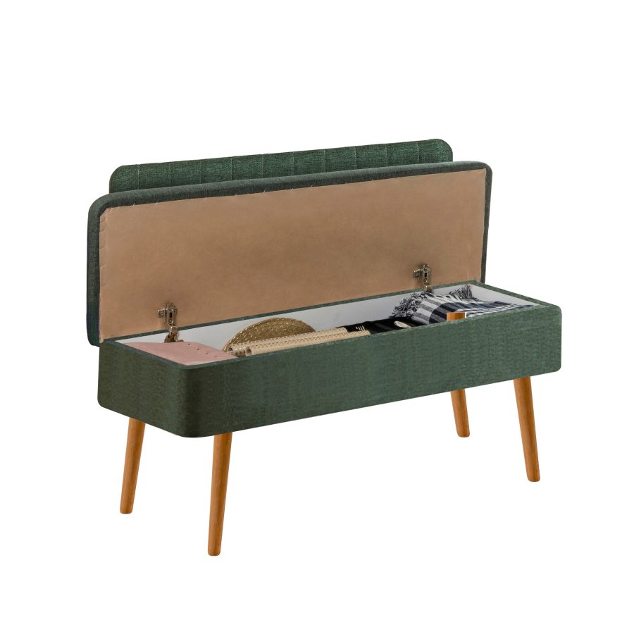 NORDVRK Vina Bank, Atlantic Pine Green