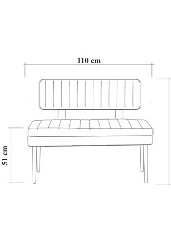NORDVRK Vina Bank, Atlantic Pine Green