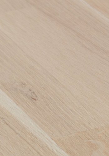 WOOOD Tygo TV-bord, m. 1 rom, 1 skuff og 1 dr - naturlig eik (150x44)