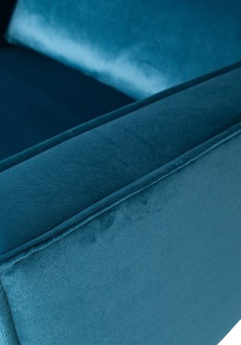 WOOOD Rodeo lenestol - bl flyel