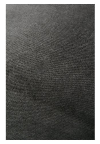 WOOOD Rodeo 2,5 seter sofa - hunter mrkegrnn flyel