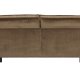 WOOOD Rodeo 2,5 seter sofa - taupe flyel