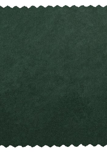 WOOOD Rodeo 2,5 seter sofa - skogsgrnn flyel