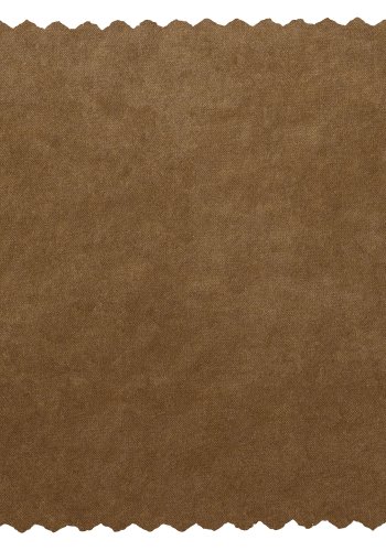 WOOOD Rodeo puff - honninggul flyel (84x54)