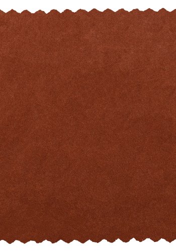 WOOOD Rodeo puff - rustflyel (84x54)