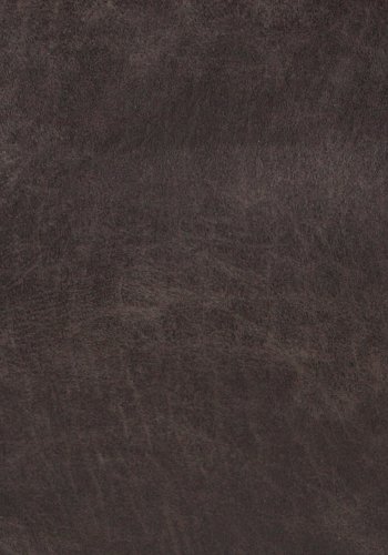 WOOOD Rodeo puff - svart stoff (84x54)