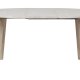 WOOOD EKSKLUSIV Lange Jan spisebord, m. 2 tilleggsplater - sydney white oak (120)