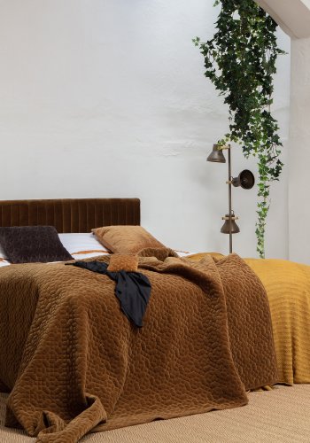 WOOOD Organiser skap, m. 4 drer, 3 hyller og 1 hengerstang - tkegr furu