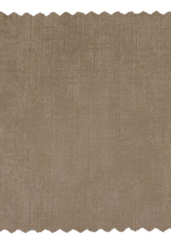 VTWONEN Perlepuff, rund - uklar champagneflyel polyester (40)