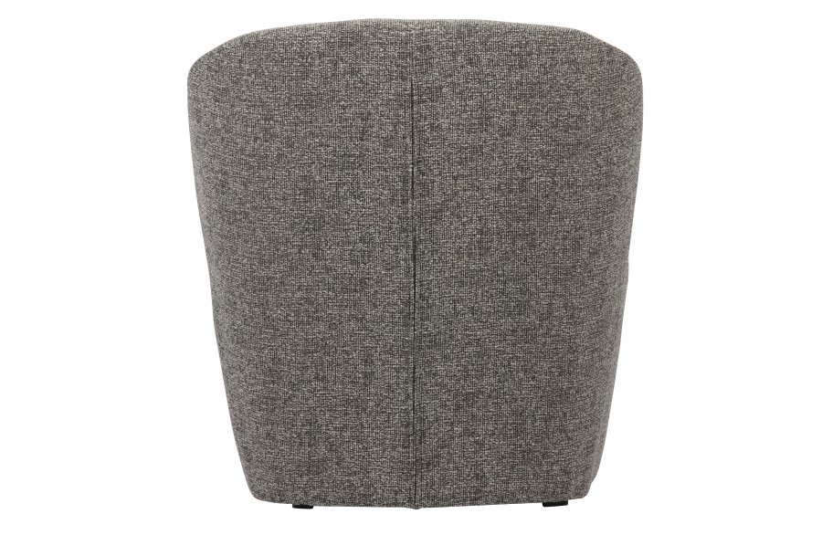 VTWONEN Lofty lenestol - gr blanding polyester