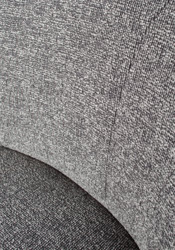 VTWONEN Lofty lenestol - gr blanding polyester