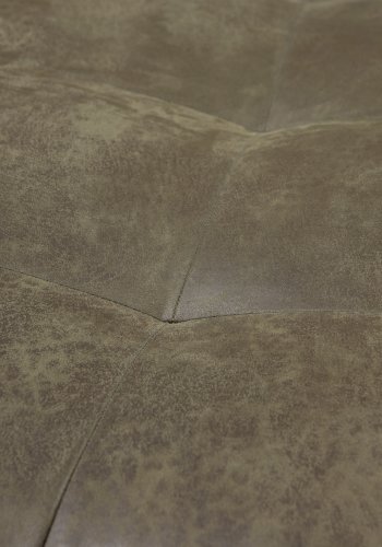 WOOOD Rodeo 2,5 seter sofa - armygrnt stoff