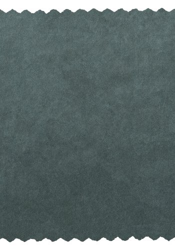 WOOOD Rodeo hjrnesofa, hjre - krikand blgrn fljl