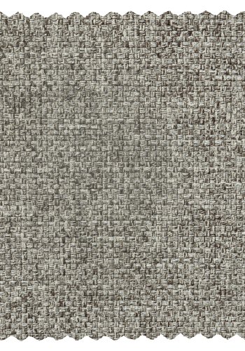 WOOOD EXCLUSIVE Bean hjrnesofa, venstre, inkl. puter - lys gr stoff