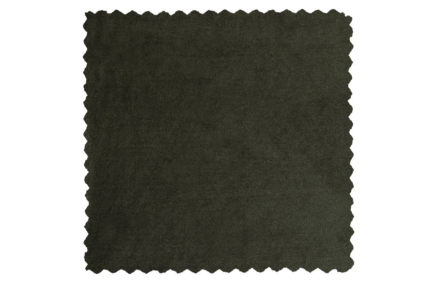 WOOOD Statement 3-seters sofa - varm grnn flyel