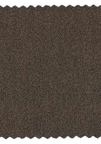 VTWONEN Explore lenestol - brunt boucléstoff og plast