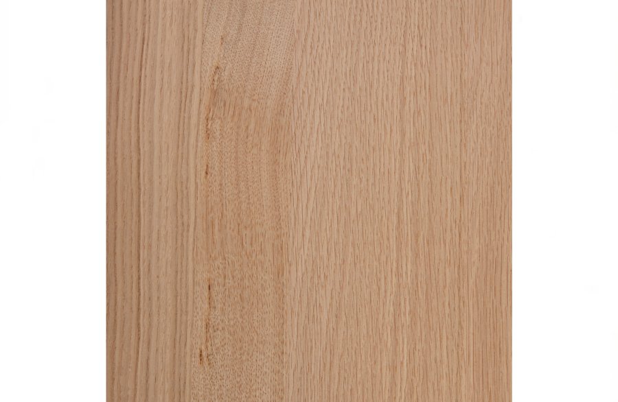 VTWONEN Vinkel spisebord, rektangulrt - naturlig eikefiner (220x90)