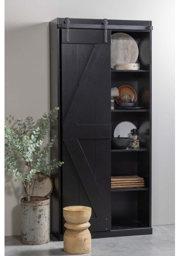 TRE Bikkel krakk, rund - naturlig paulownia-tre (28)