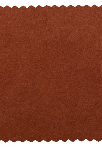 WOOOD Rodeo lenestol - kastanje flyel