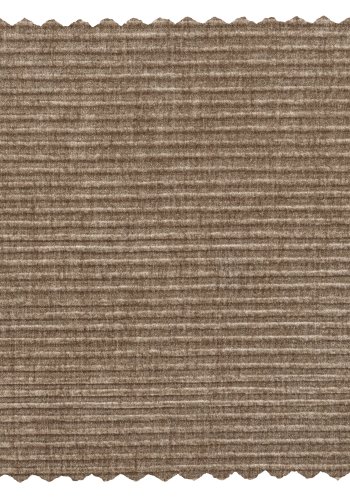 WOOOD Statement hjrnesofa, venstre - leire jacquard vevd stoff