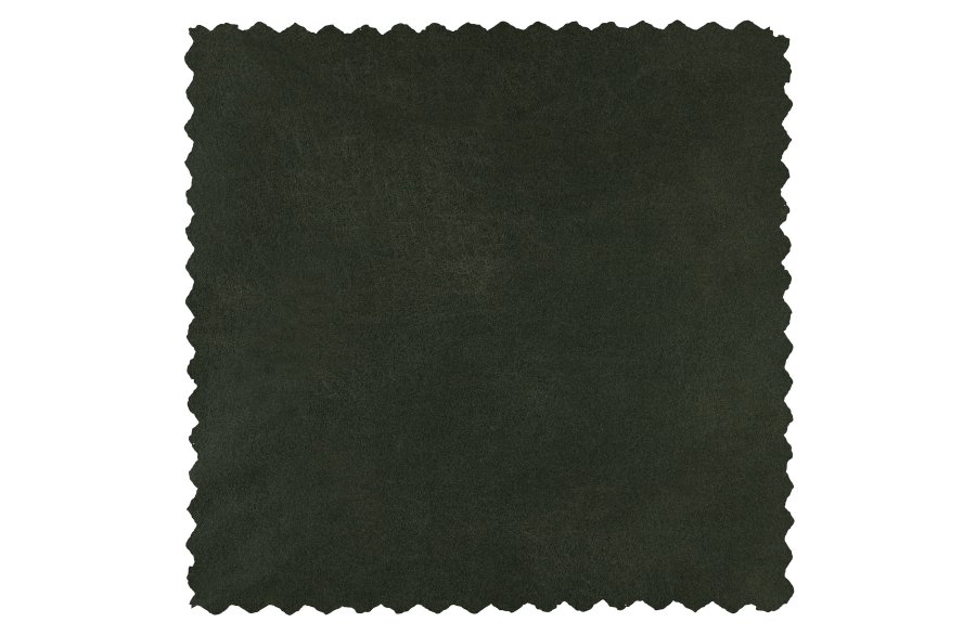 WOOOD Bean lenestol - armygrnn skinnfiber/polyester