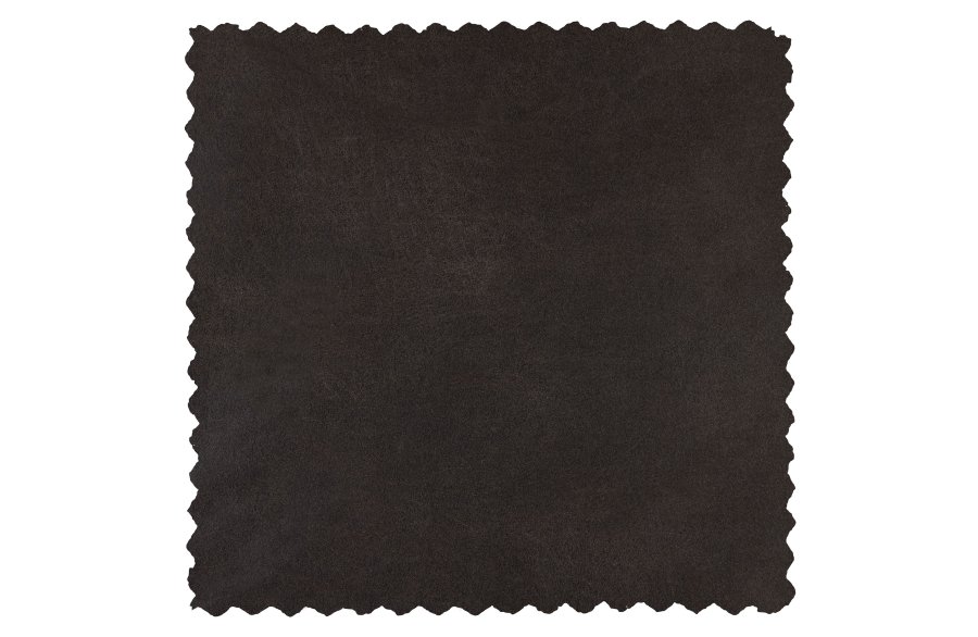 WOOOD Bean lenestol - svart skinnfiber/polyester