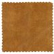 WOOOD Bean lenestol - cognac skinnfiber/polyester
