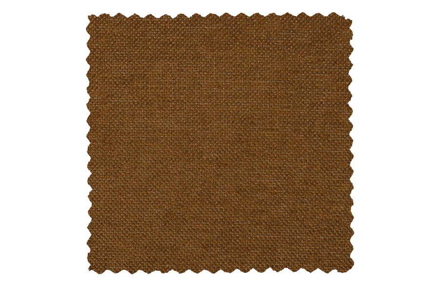 WOOOD Freddie hjrnesofa, venstre - bronsemelert stoff